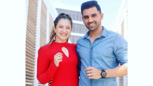 deepak chahar wife 4