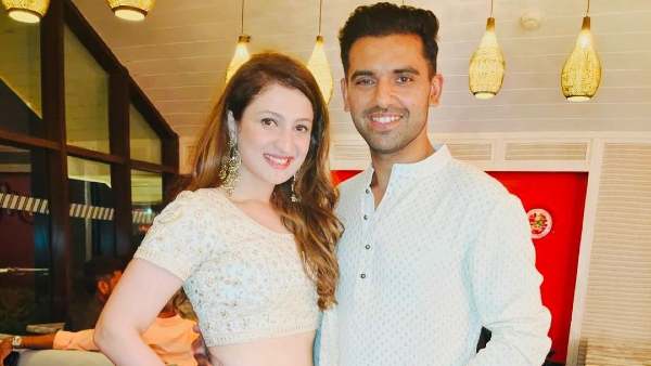 deepak chahar wife 3