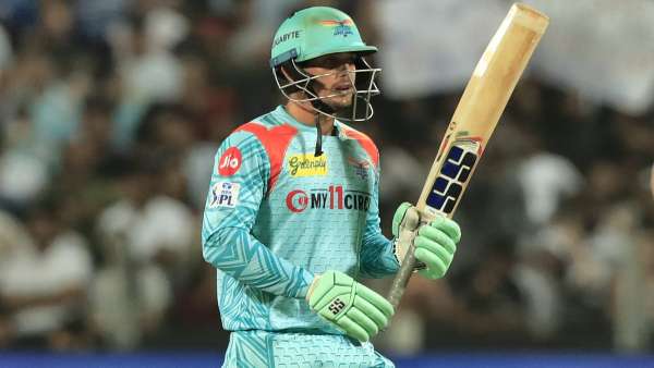 ക്വിന്റണ്‍ ഡികോക്ക്