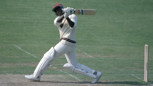 ഡെസ്മന്‍ഡ് ഹെയ്‌നിസ്