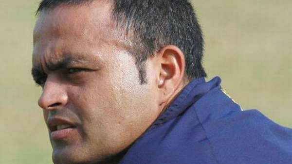 ദിനേശ് മോംഗിയ