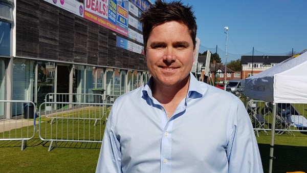 മാര്‍ക്കസ് നോര്‍ത്ത്