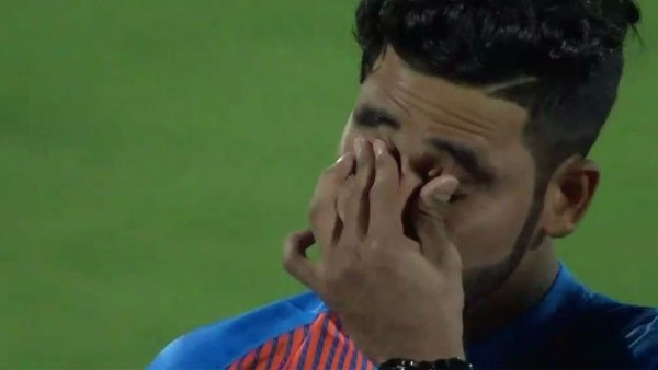 മുഹമ്മദ് സിറാജ്