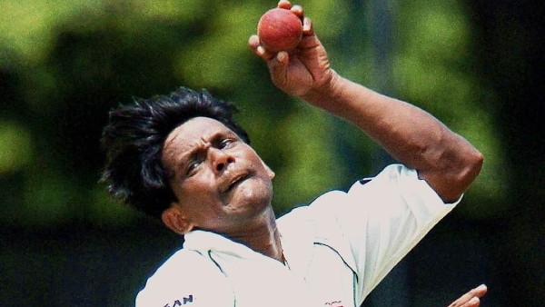 മുഹമ്മദ് റഫീഖ്