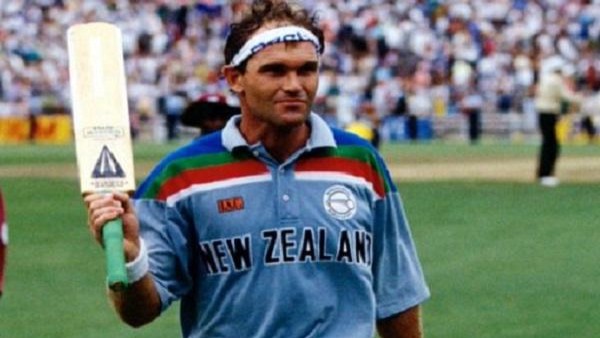 മാര്‍ട്ടിന്‍ ക്രോ