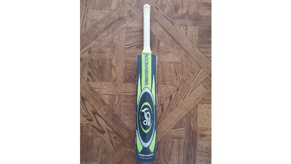 പോണ്ടിങ്ങിന്റെ കാര്‍ബണ്‍ ബാറ്റ്