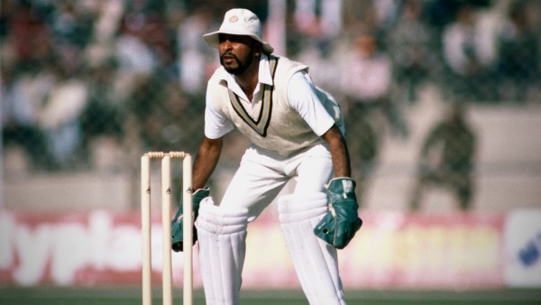 സെയ്ദ് കിര്‍മാണി