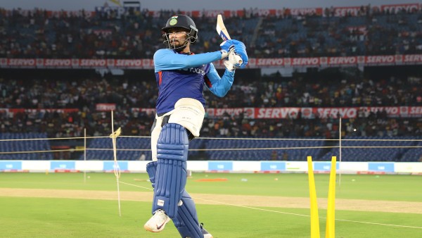 ഇന്ത്യന്‍ ടീമില്‍ മാറ്റം ഉറപ്പ്