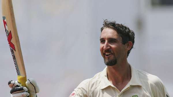 ജാസണ്‍ ഗില്ലെസ്പി