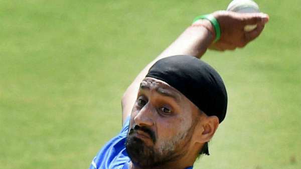 HARBHAJAN 6