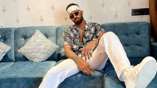 ഹാര്‍ദിക് പാണ്ഡ്യ