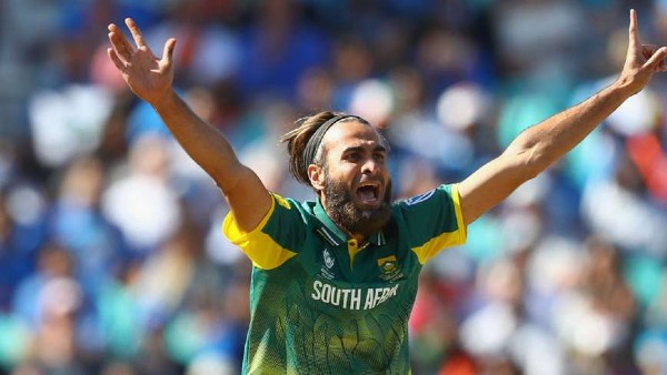 ഇമ്രാന്‍ താഹിര്‍