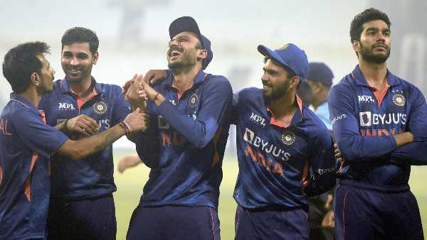 indian team indian team