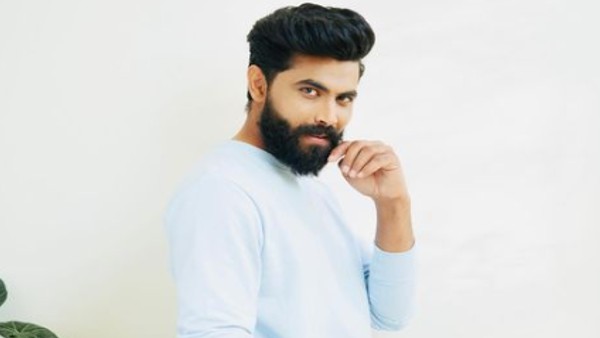 രവീന്ദ്ര ജഡേജ