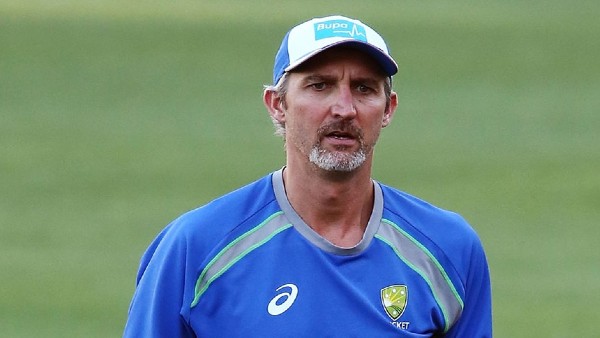 ജേസന്‍ ഗില്ലസ്പി