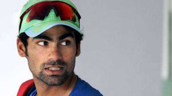 മുഹമ്മദ് കൈഫ്