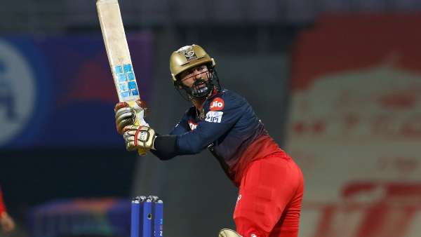 dinesh karthik