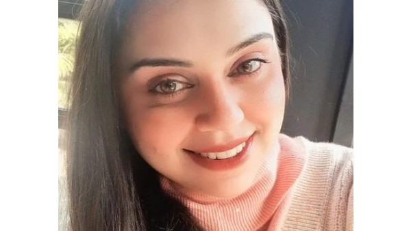 ഭാവ്‌ന കോലി