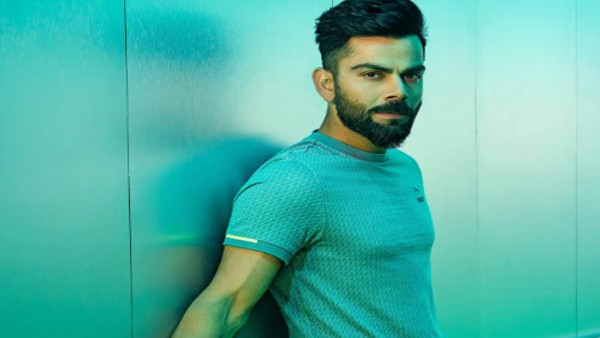 വിരാട് കോലി