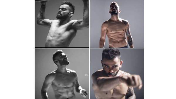 വിരാട് കോലി