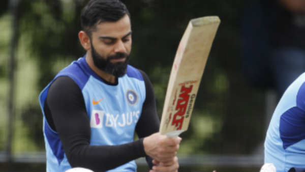 അപ്രതീക്ഷിത ബൗണ്‍സ് തിരിച്ചറിയാം