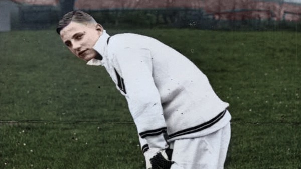 ലെന്‍ ഹ്യൂട്ടന്‍