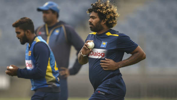 ലസിത് മലിങ്ക