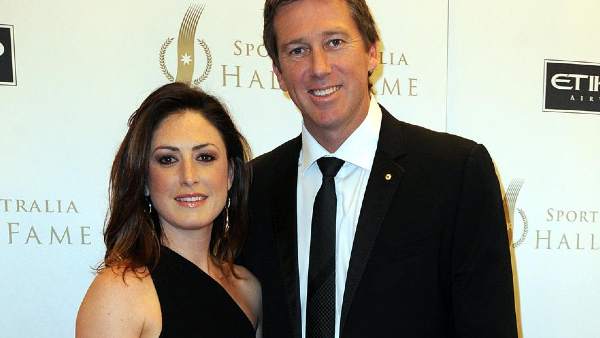 ഗ്ലെന്‍ മഗ്രാത്ത്