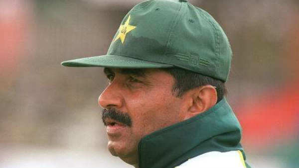 ജാവേദ് മിയാന്‍ദാദ് (1975-1996)