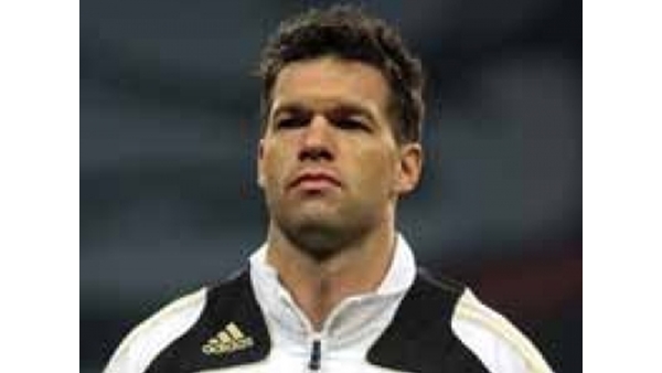 8. മൈക്കല്‍ ബല്ലാക്ക്