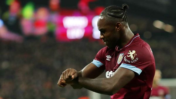 3. മിഷേല്‍ അന്റോണിയോ