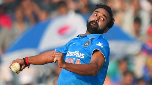 അമിത് മിശ്ര