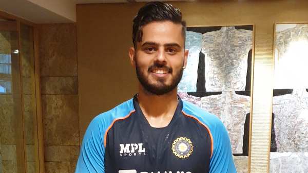 നിതീഷ് റാണ