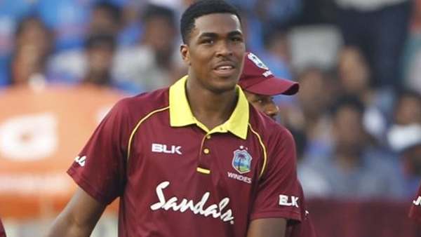 ഒബെഡ് മക്കോയ്