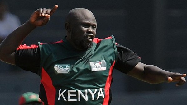 തോമസ് ഒഡോയോ