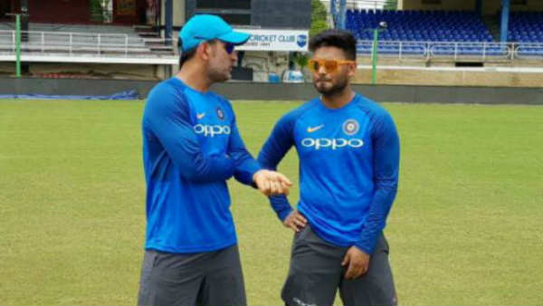 സമ്മര്‍ദ്ദഘട്ടങ്ങളിലെ ശാന്തത