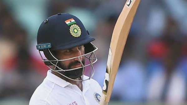 ചേതേശ്വര്‍ പുജാര