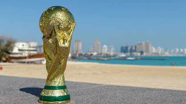 ഗ്രൂപ്പ് ബി: ഇംഗ്ലണ്ട്, ഇറാന്‍, യു എസ് എ, വെയില്‍സ്