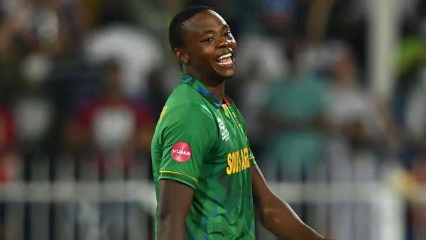 kagiso rabada 2