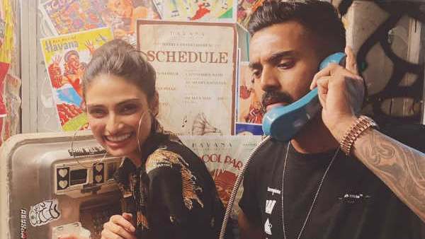 ആതിയ ഷെട്ടി