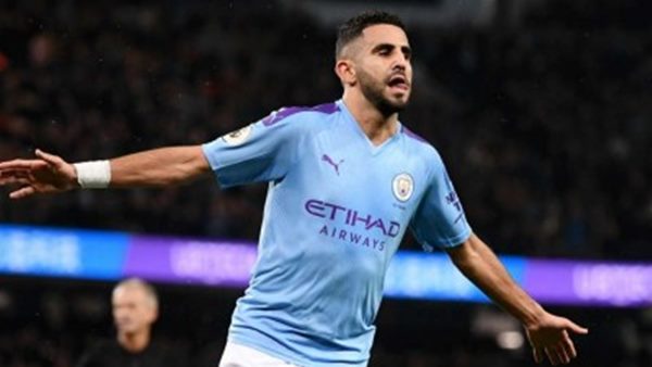 5. റിയാദ് മഹ്‌റെസ്