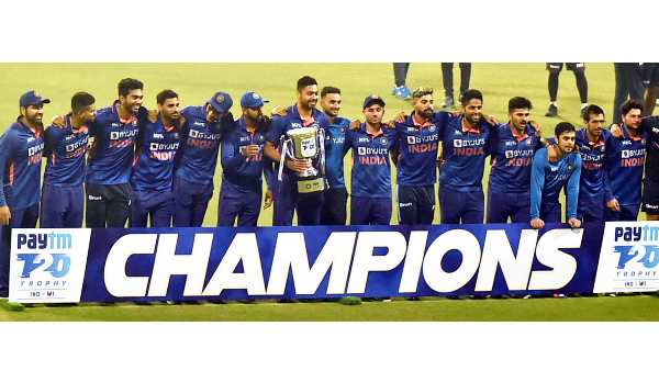 indian team indian team