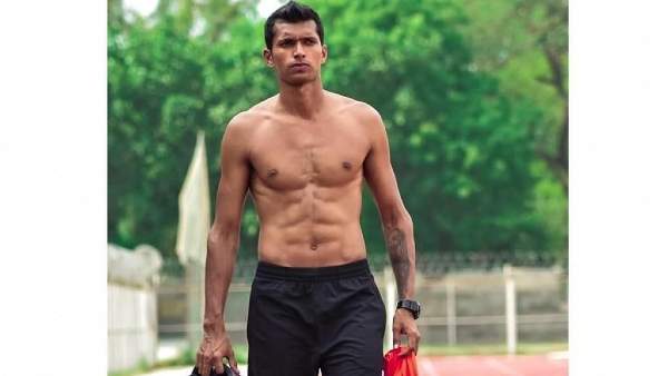 നവദീപ് സൈനി