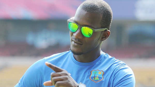 ഡാരന്‍ സമി