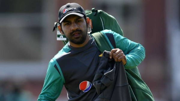 സര്‍ഫറാസ് അഹമ്മദ്