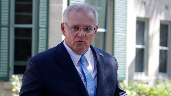 സ്‌കോട്ട് മോറിസണ്‍