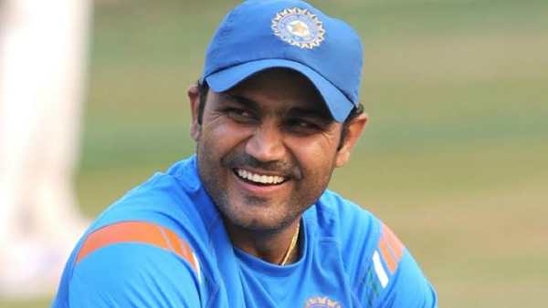 virender sehwag