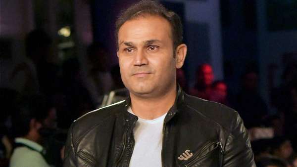 വീരേന്ദര്‍ സെവാഗ്