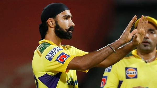 സിമ്രന്‍ജീത്ത് സിങ്