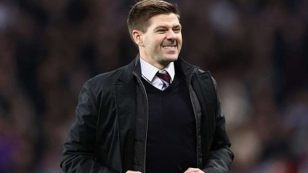 6. സ്റ്റീവന്‍ ജെറാര്‍ഡ്